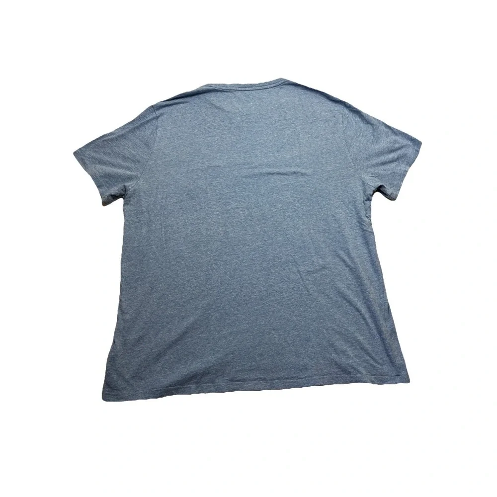 Ralph Lauren Polo‎ Men's Blue Shirt Size XXL